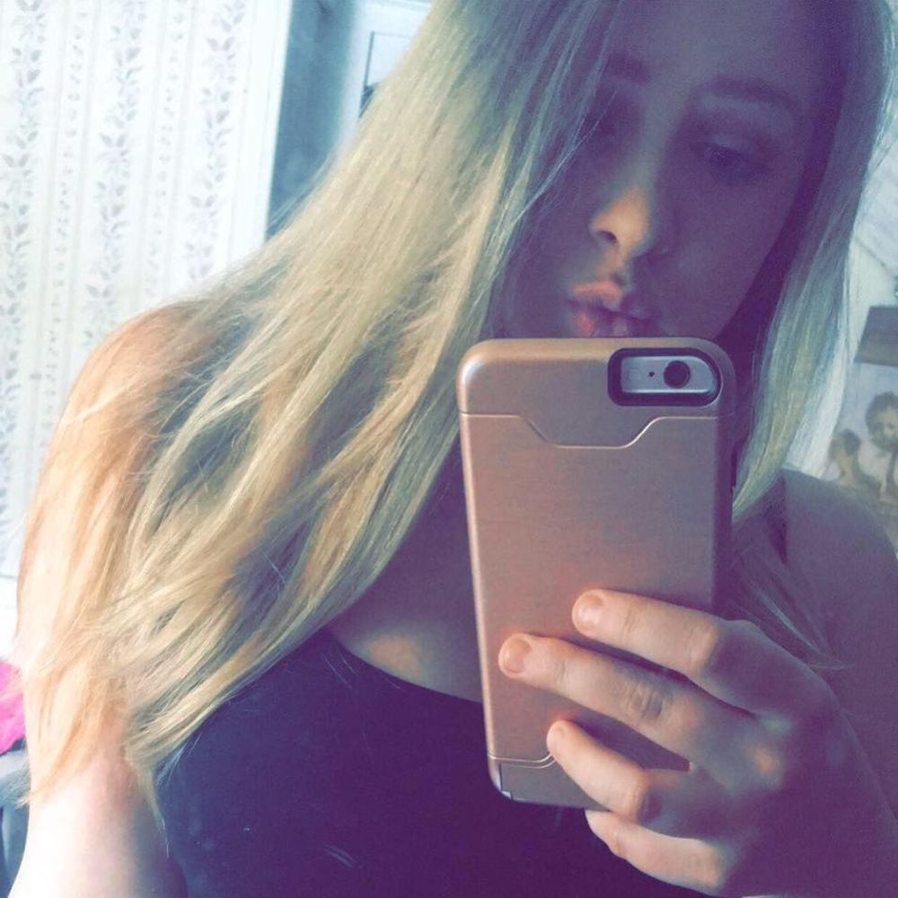 Meet your Posher, Trista